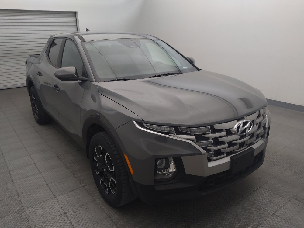 Used 2022 Hyundai Santa Cruz SEL AWD/4WD image 13