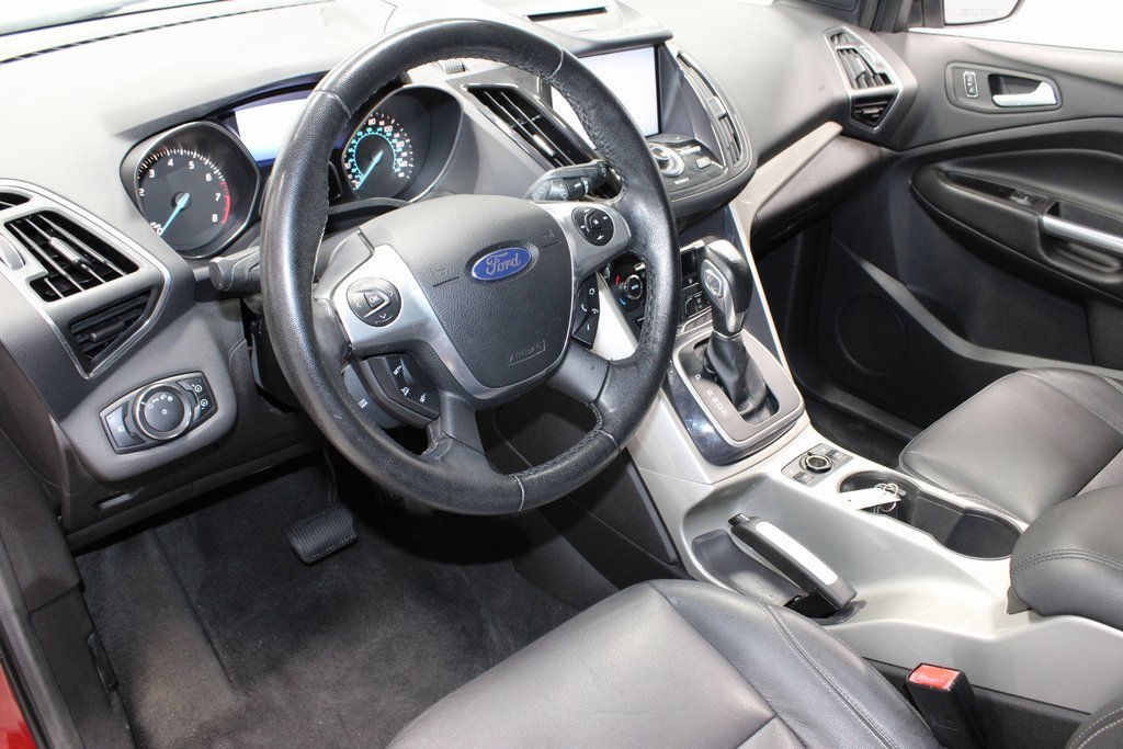 Used 2013 Ford Escape SEL image 24