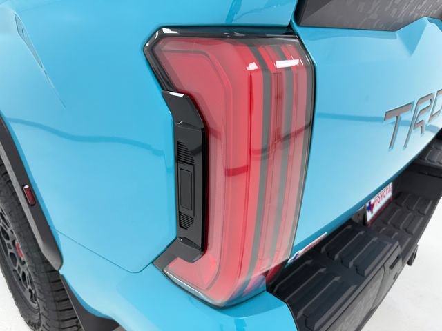 New 2026 Toyota Tundra TRD Pro AWD/4WD image 38