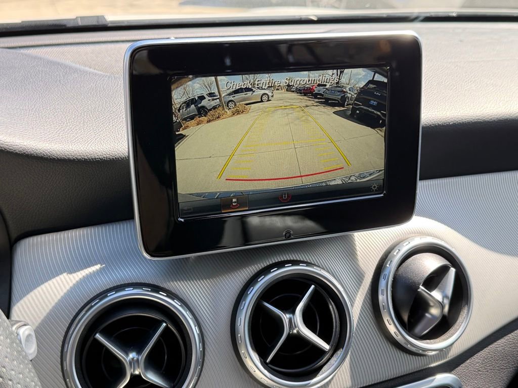 Used 2017 Mercedes-Benz GLA 250 4MATIC image 20