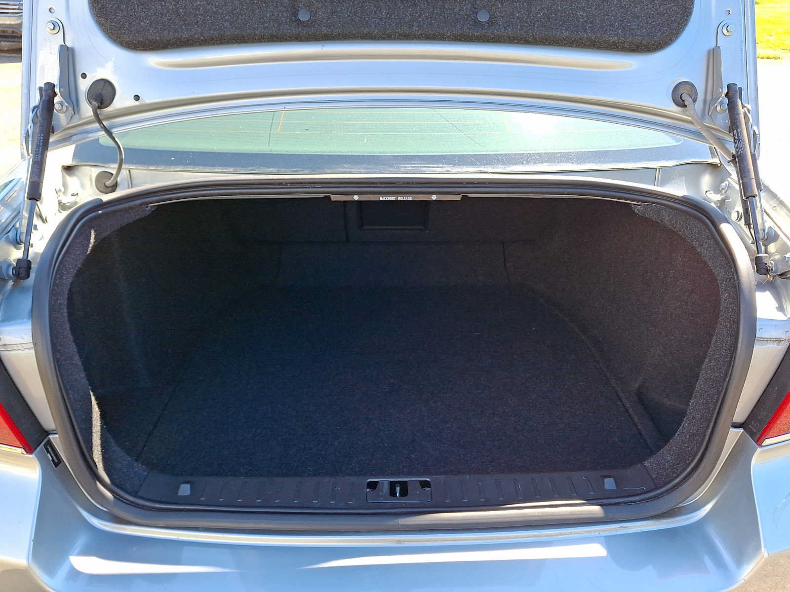 Used 2013 Volvo S80 3.2 FWD image 27