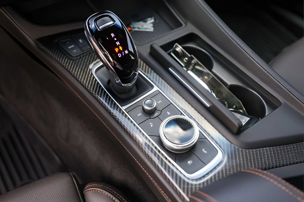 Certified 2024 Cadillac CT5 Sport RWD image 20