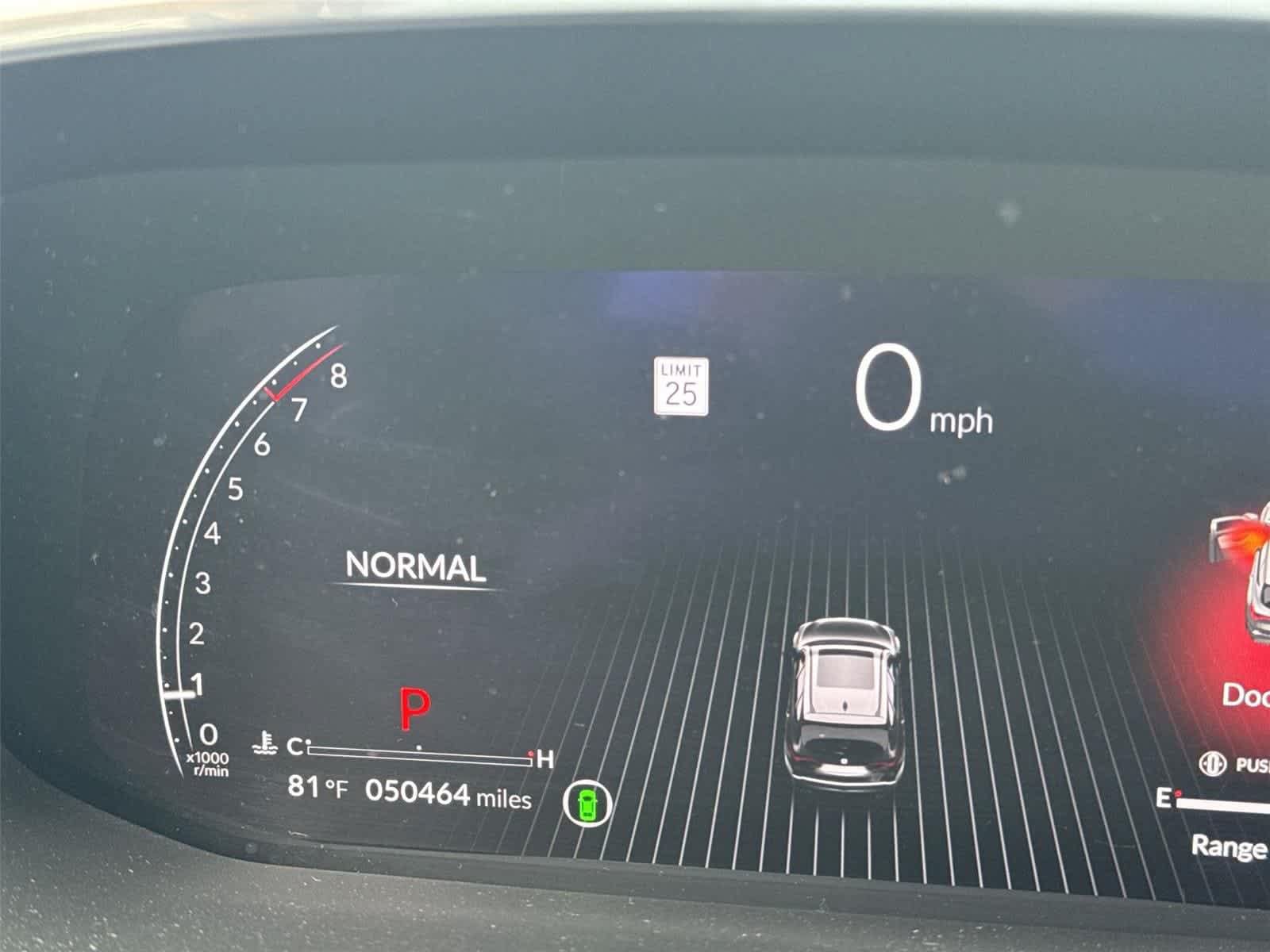 Used 2023 Acura MDX SH-AWD w/ Technology Package image 23