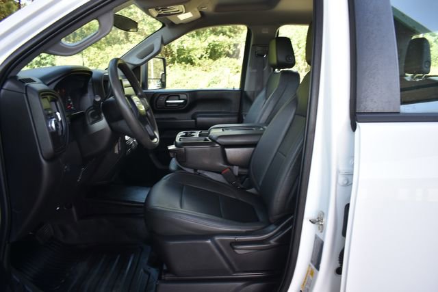 Used 2023 GMC Sierra 2500 Pro w/ Fleet Convenience Package image 10