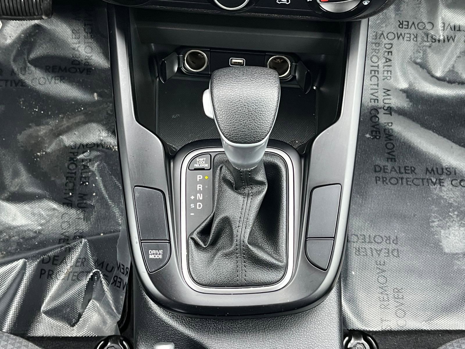 Used 2025 Kia Soul LX w/ LX Technology Package image 37