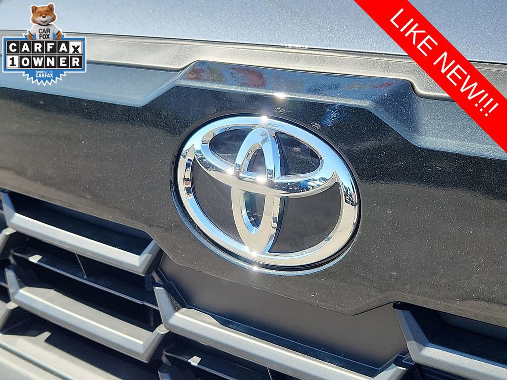 Used 2026 Toyota Corolla Cross XLE w/ Convenience Package image 29