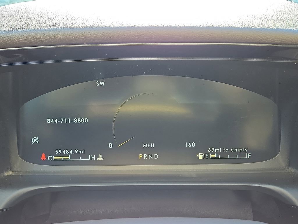 Used 2020 Lincoln Aviator Reserve w/ Equipment Group 202A image 26