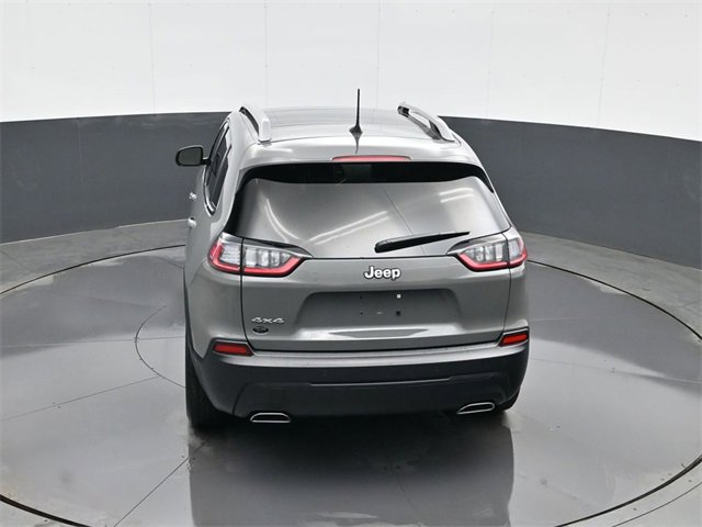 Used 2020 Jeep Cherokee Latitude Lux w/ Comfort/Convenience Group image 18