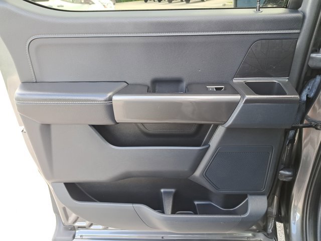 Certified 2022 Ford F150 XLT w/ Equipment Group 302A High image 13