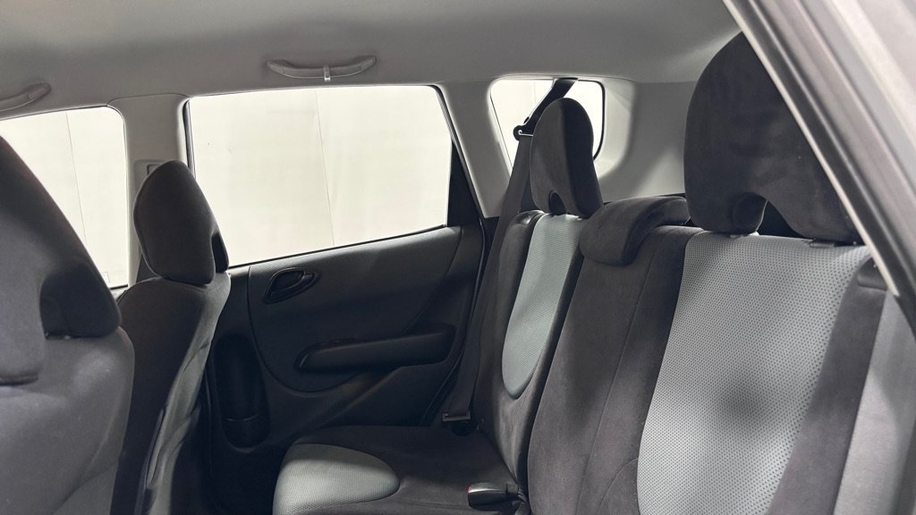 Used 2008 Honda Fit Sport image 22
