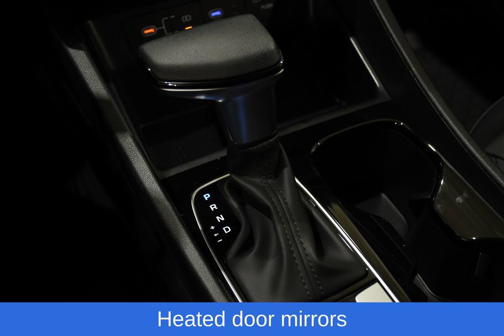 New 2026 Hyundai Santa Cruz SEL AWD/4WD image 22