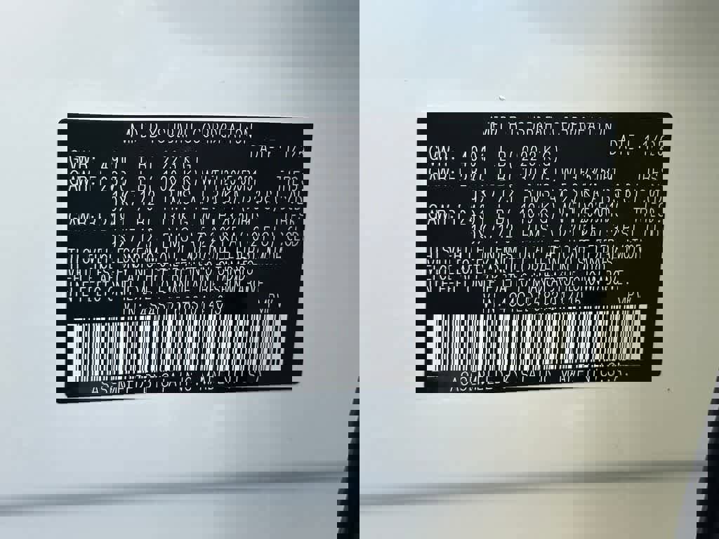 New 2026 Subaru Forester Touring image 21