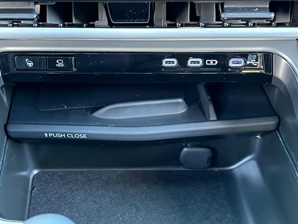 New 2026 Lexus TX 350 AWD image 21