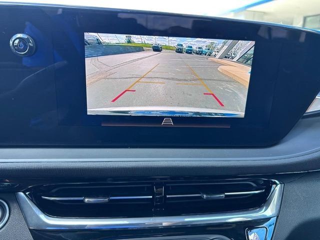 New 2026 Buick Envista Sport Touring w/ Convenience II Package image 11