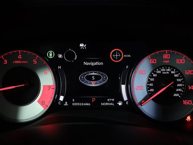 Used 2023 Acura TLX w/ A-SPEC Package AWD/4WD image 17