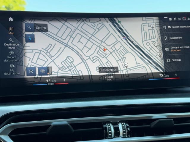 Certified 2023 BMW i4 eDrive35 RWD image 24