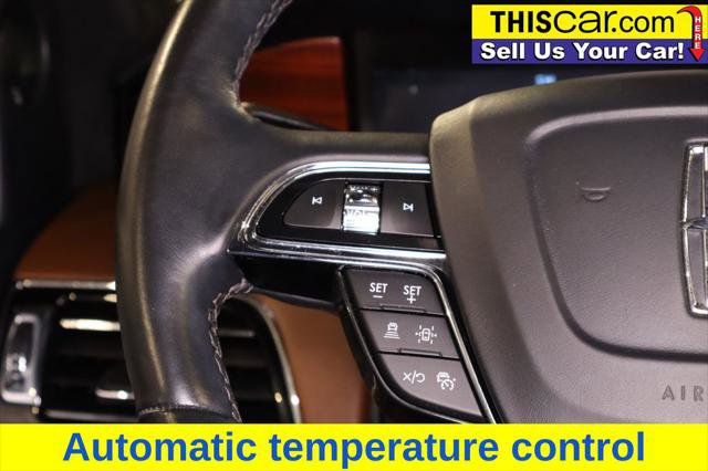 Used 2022 Lincoln Navigator Reserve image 17