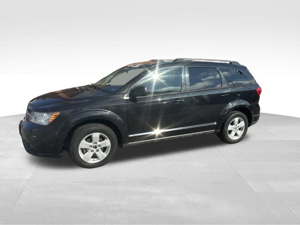 Used 2012 Dodge Journey SXT w/ Popular Equipment Group image 3