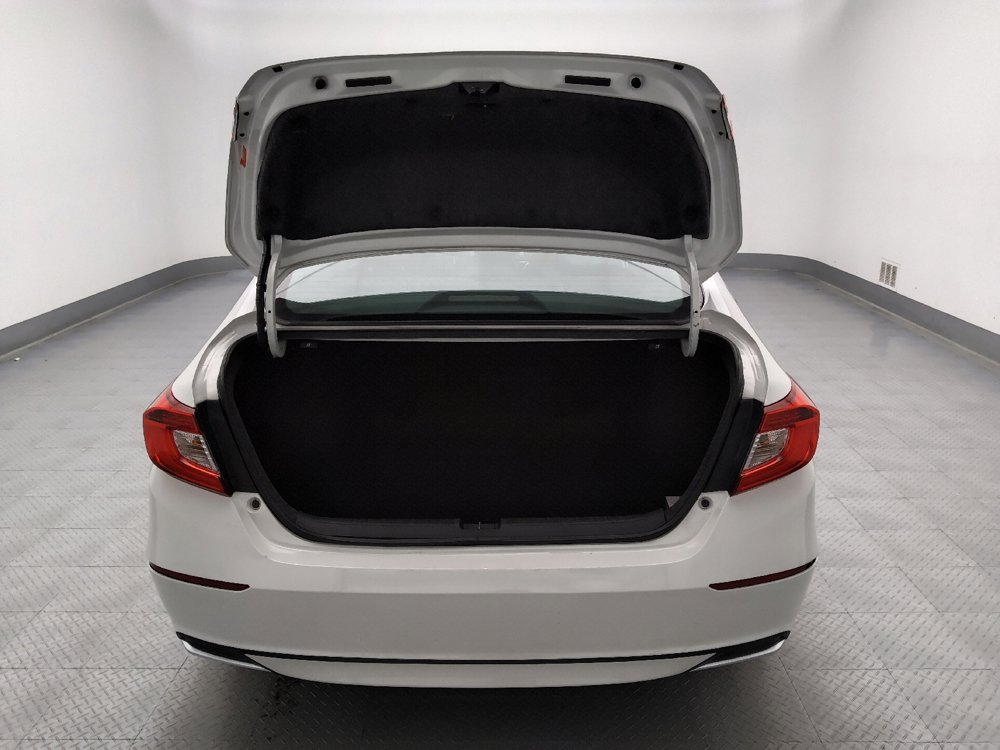 Used 2019 Honda Accord EX-L image 29
