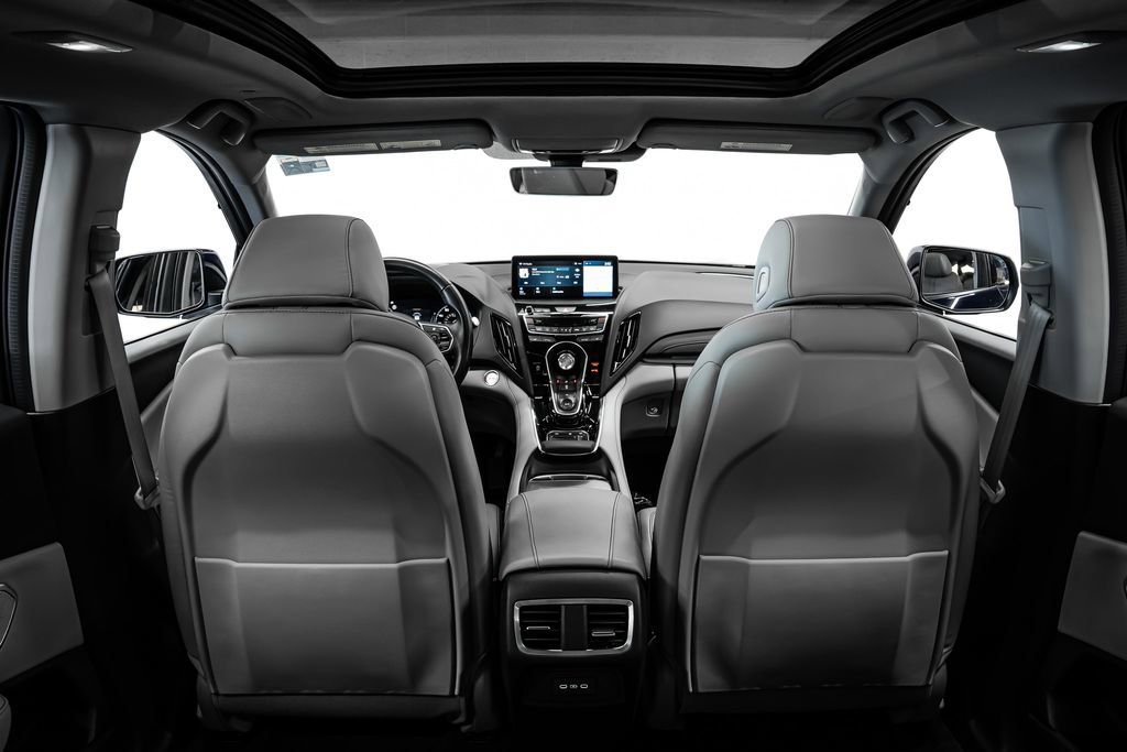 Used 2023 Acura RDX FWD w/ Technology Package image 19