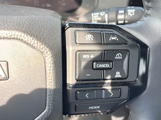 Used 2025 Toyota Land Cruiser 1958 image 24