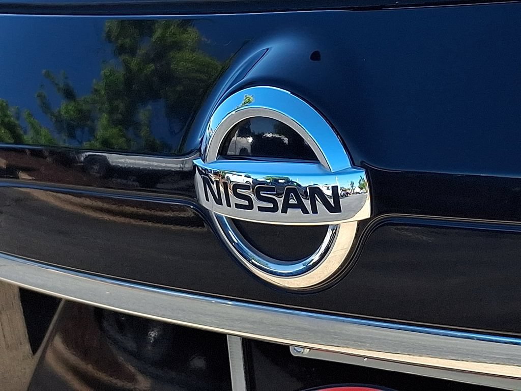 Used 2020 Nissan Rogue SV FWD image 31
