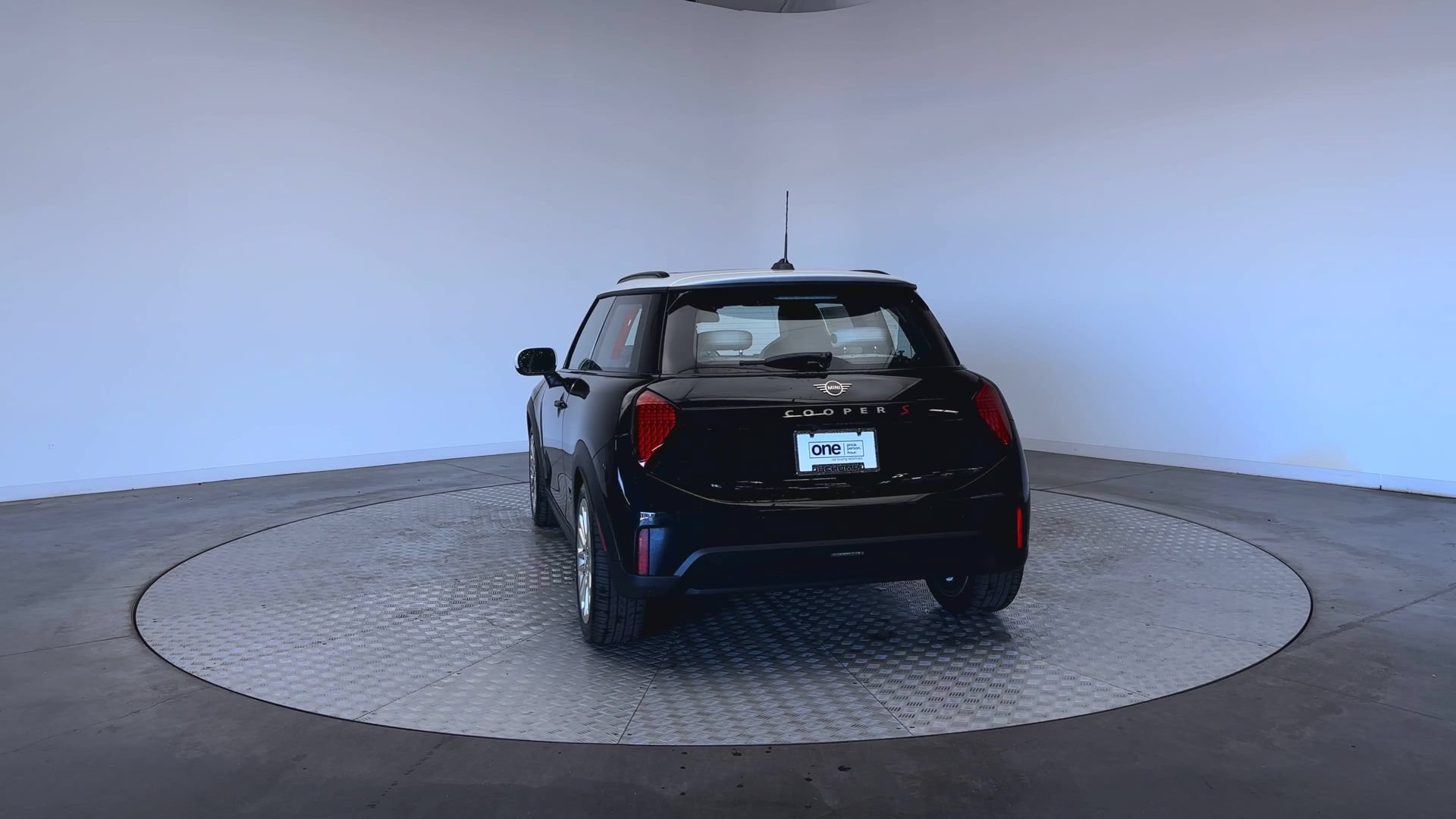 New 2026 MINI Cooper S FWD image 7