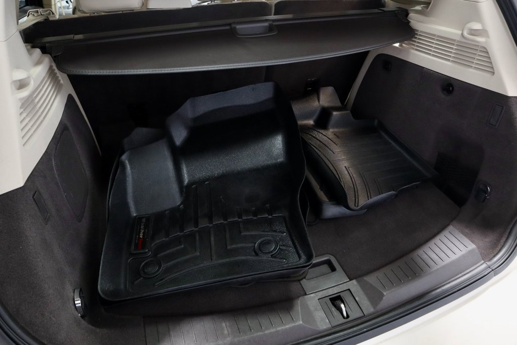 Used 2018 Lincoln MKC Reserve w/ Lincoln MKC Climate Package image 17