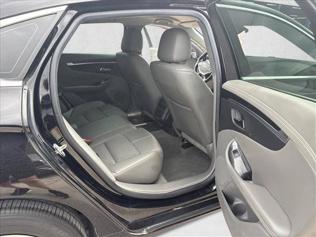 Used 2019 Chevrolet Impala LS FWD image 15