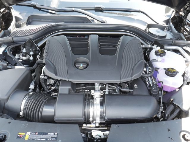 New 2026 Dodge Charger GT w/ Blacktop Package AWD/4WD image 7