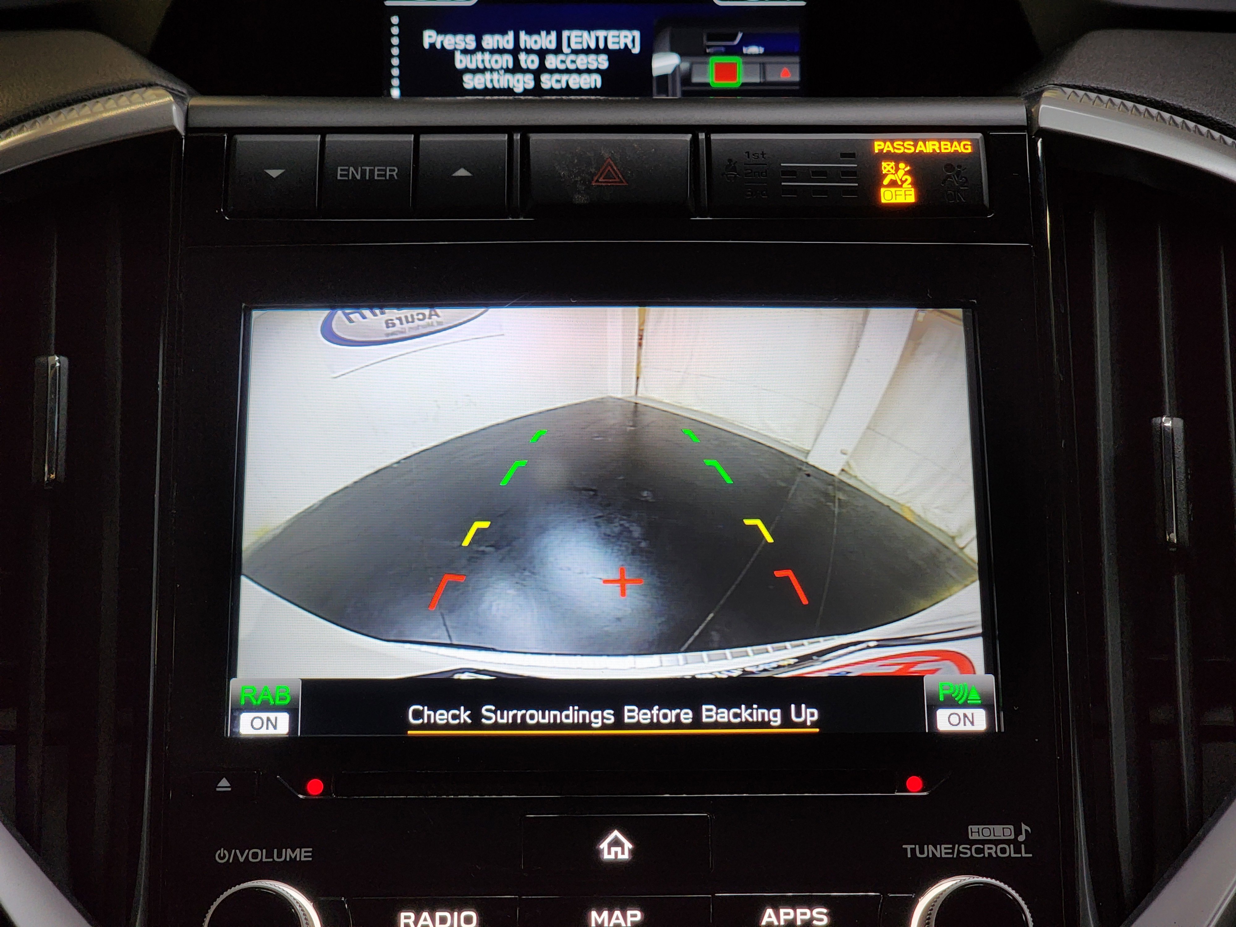 Used 2021 Subaru Ascent Limited w/ Technology Package image 27