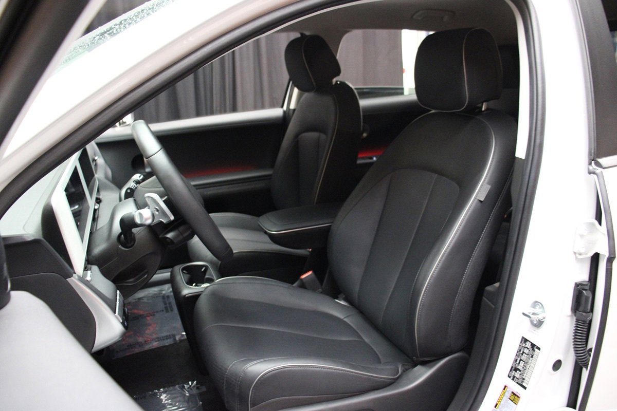 Used 2023 Hyundai Ioniq 5 SEL w/ Cargo Package AWD/4WD image 44