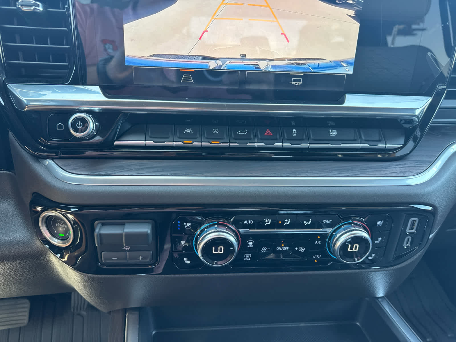 New 2026 GMC Sierra 1500 SLT w/ SLT Premium Package AWD/4WD image 89