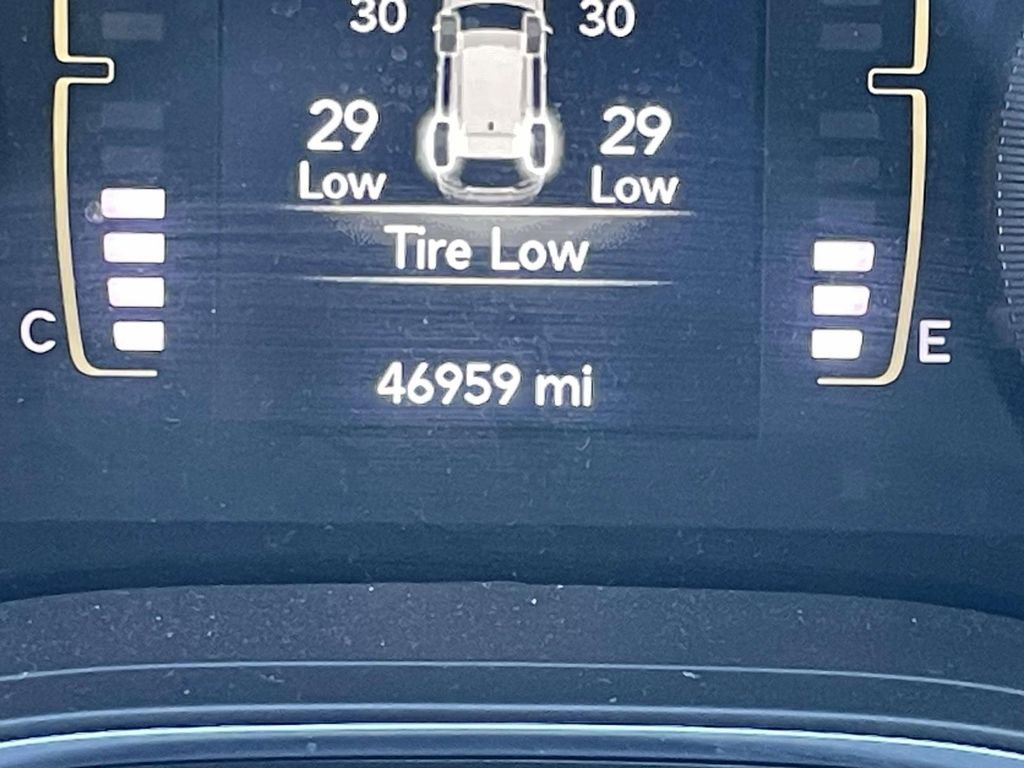 Used 2021 Jeep Cherokee Latitude Lux image 38