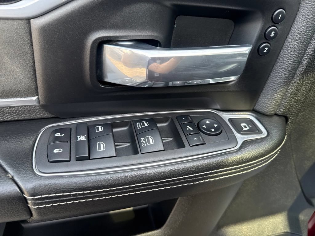 Certified 2022 RAM 3500 Laramie AWD/4WD image 20
