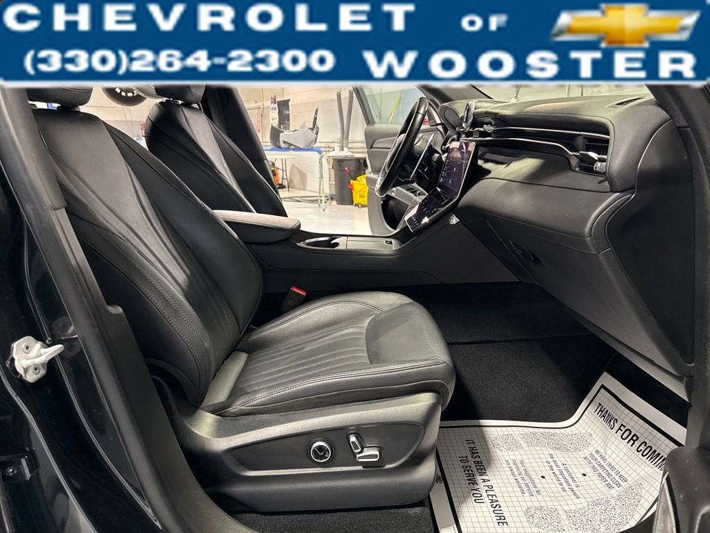 Used 2024 Maserati Grecale GT image 28