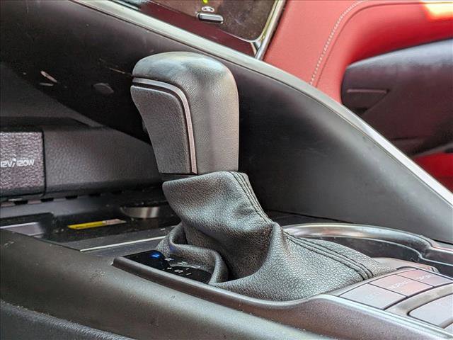 Used 2023 Toyota Camry XSE image 14