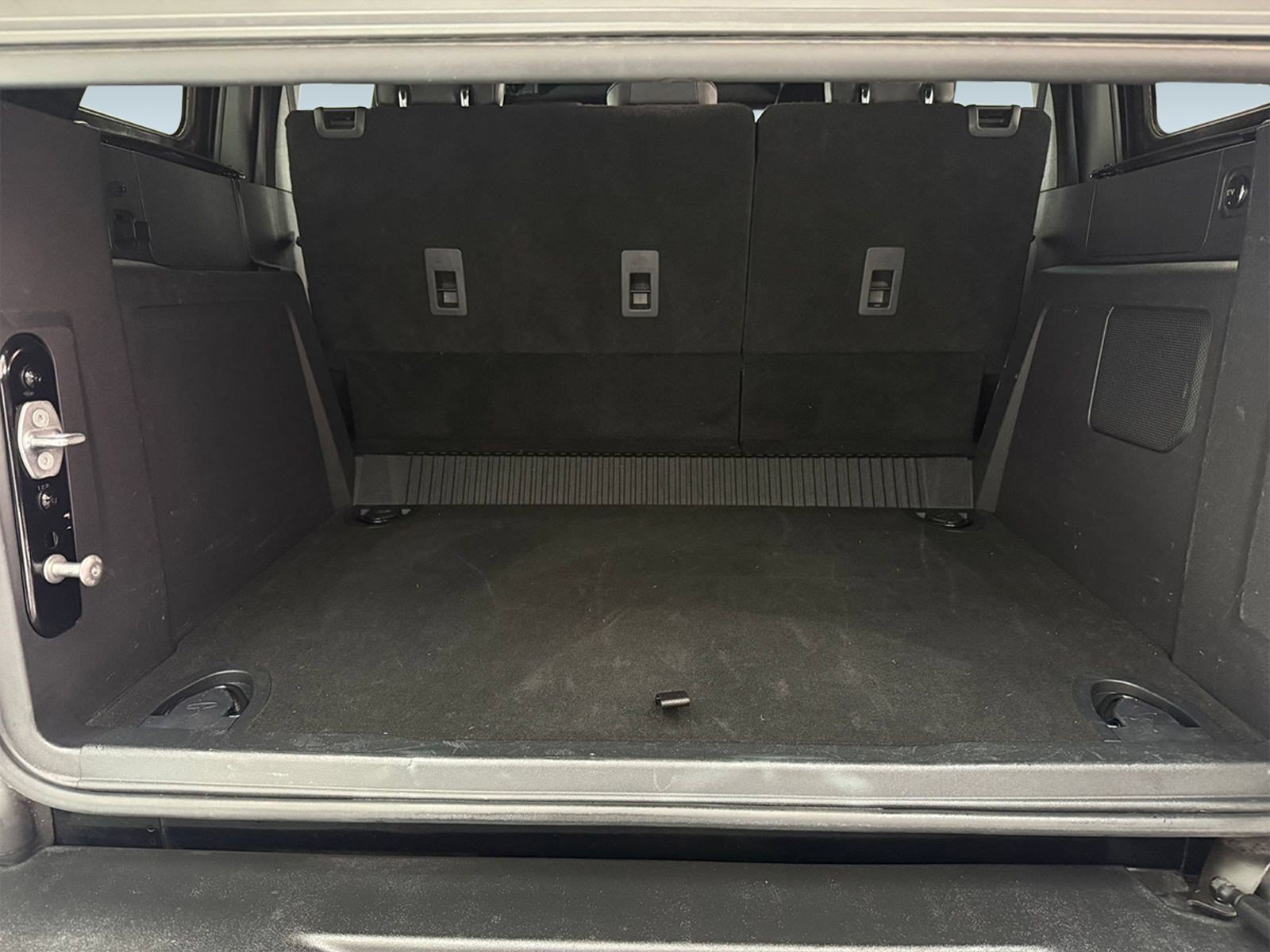 Used 2022 Ford Bronco Wildtrak AWD/4WD image 21