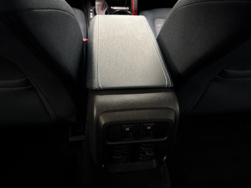 Used 2025 Ford Bronco Heritage Edition AWD/4WD image 69