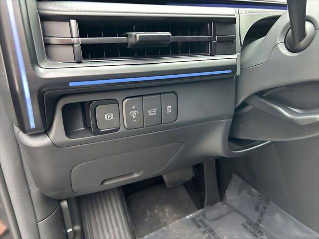 New 2026 Hyundai Santa Fe Calligraphy image 12