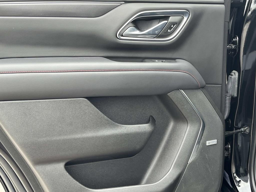 Used 2021 Chevrolet Tahoe RST image 22