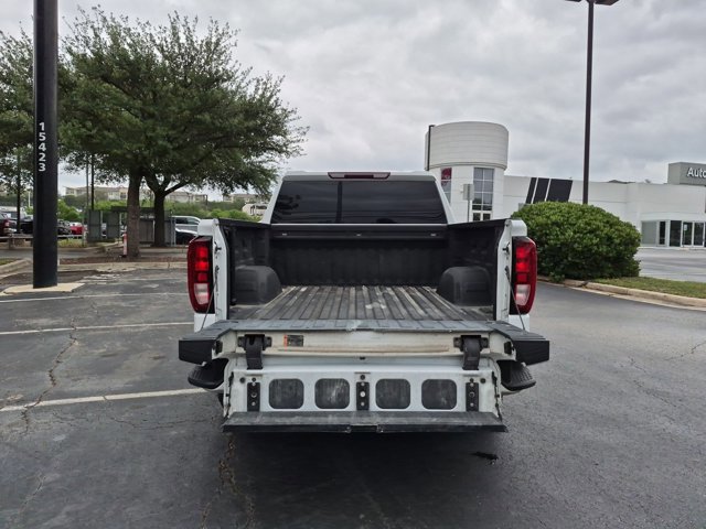 Used 2022 GMC Sierra 1500 Elevation RWD image 6