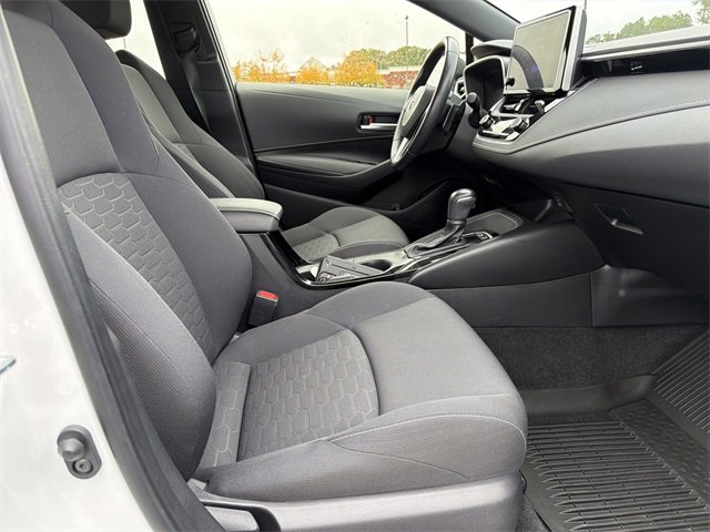 Used 2023 Toyota Corolla SE image 12