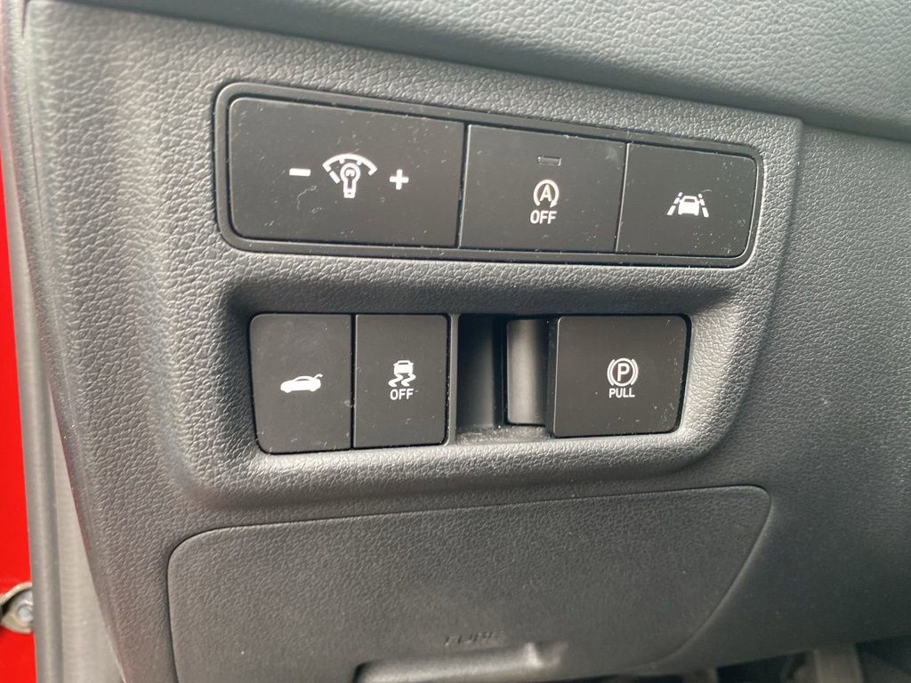 Used 2020 Hyundai Sonata SE w/ Cargo Package image 24