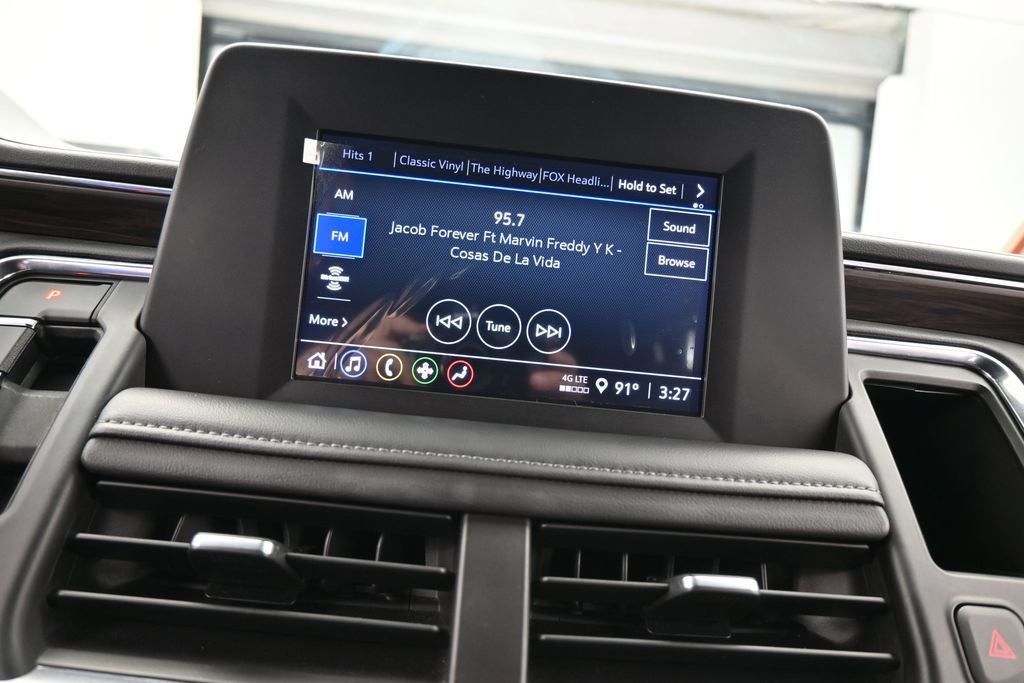 Used 2023 Chevrolet Tahoe LS RWD image 24