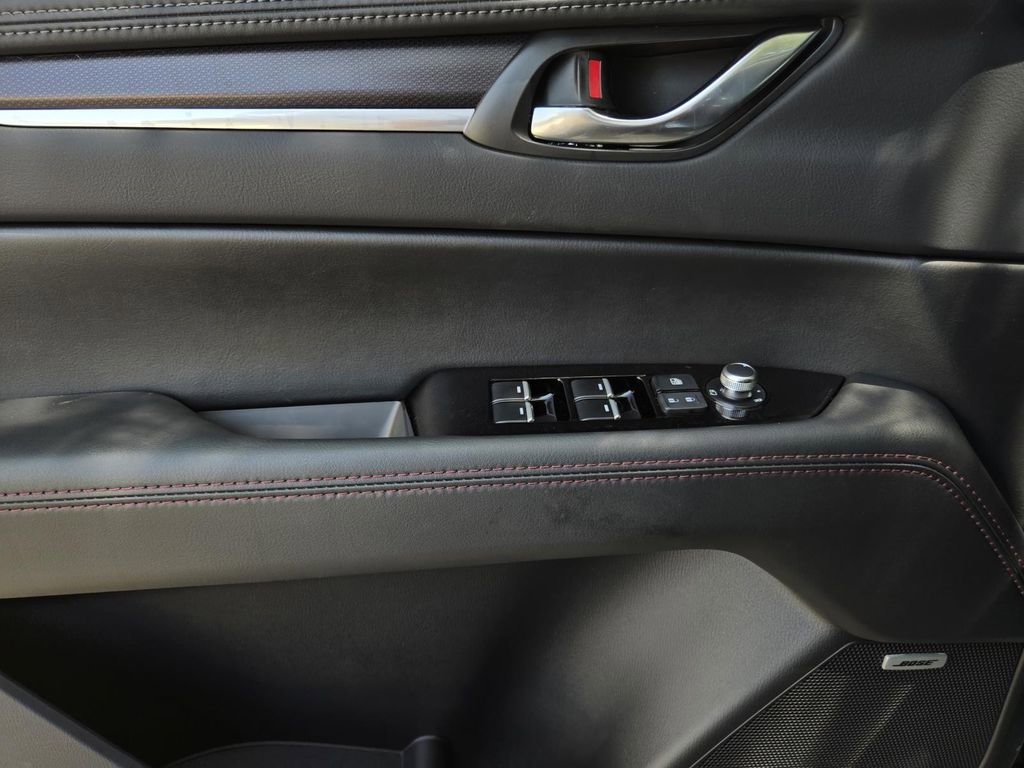 New 2025 MAZDA CX-5 2.5 Turbo image 20