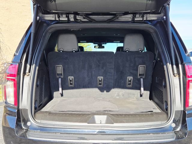 Used 2021 Chevrolet Tahoe LT image 9