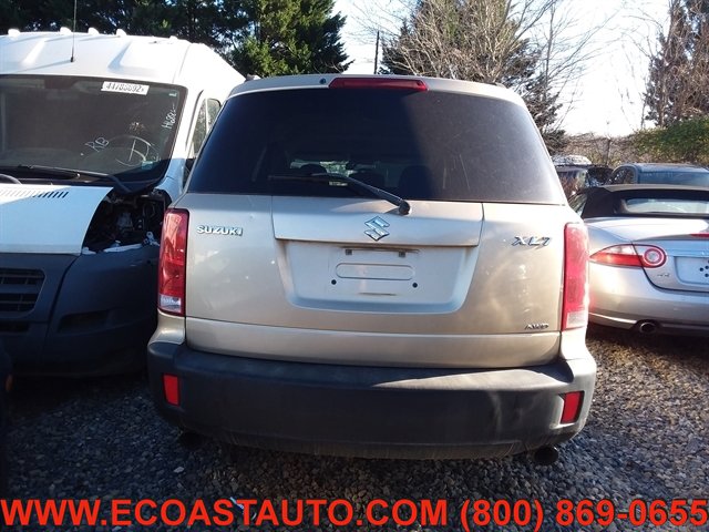 Used 2007 Suzuki XL7 AWD image 5