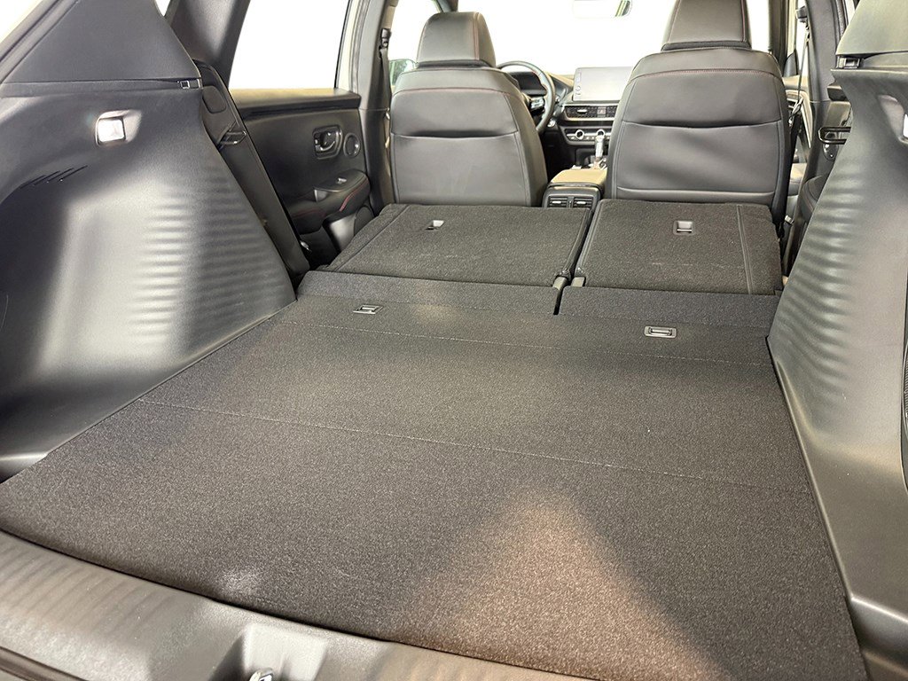 New 2026 Acura ADX A-Spec image 28