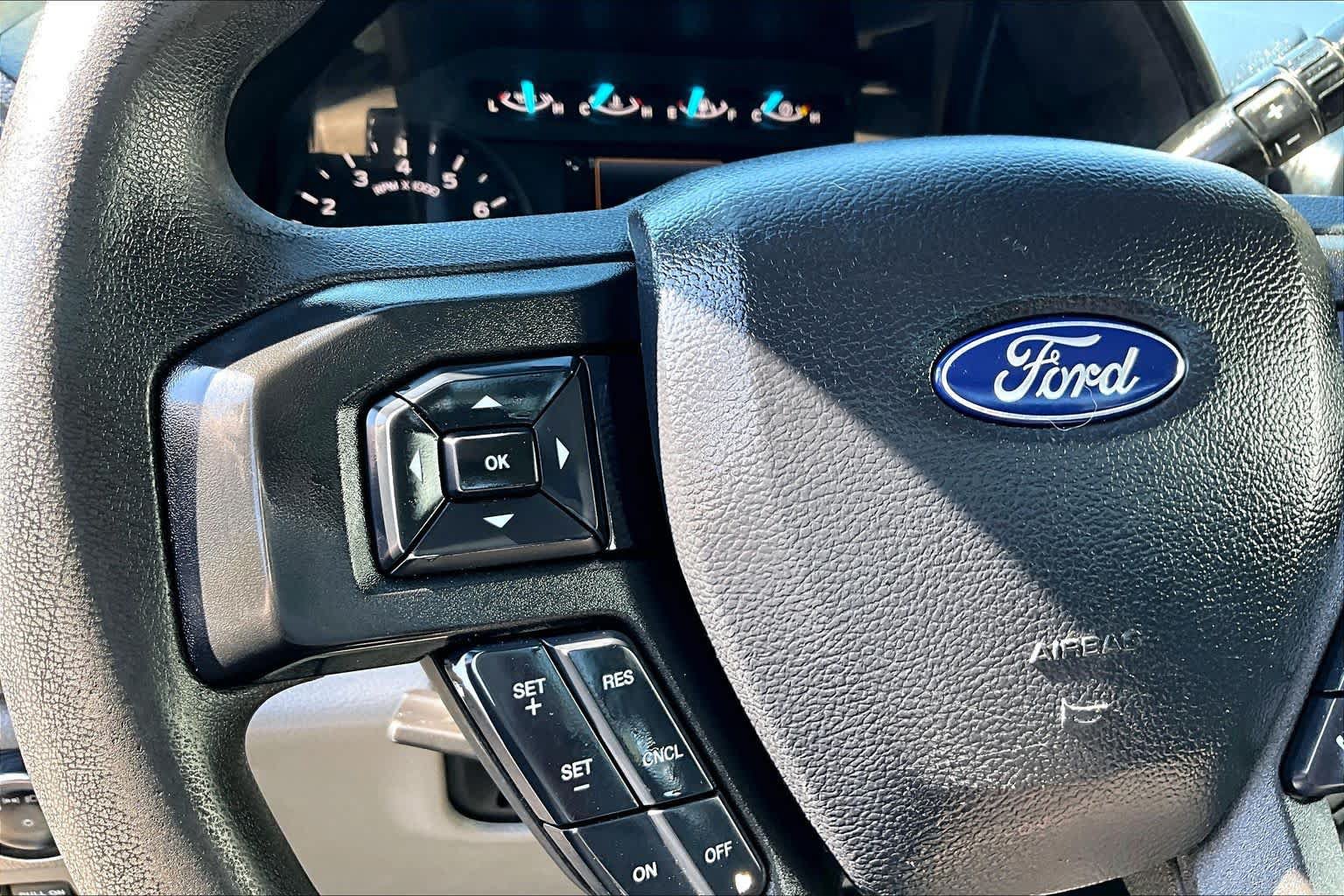 Used 2020 Ford F150 XL w/ Equipment Group 101A Mid RWD image 20